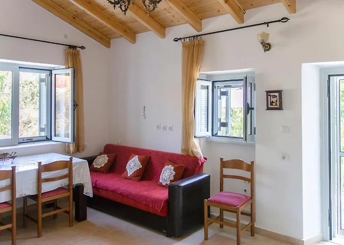 Emilios Stone House