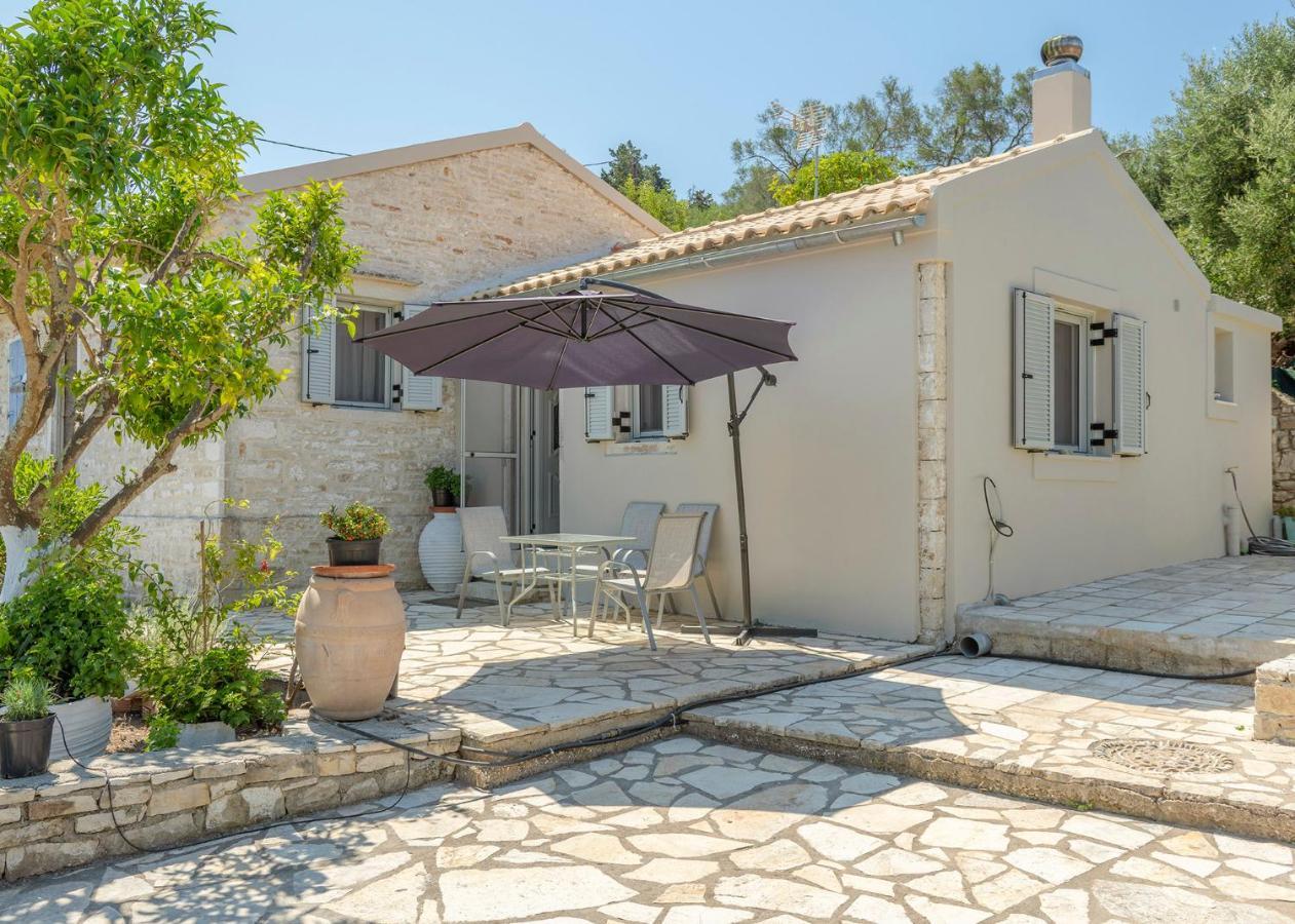 Emilios Stone House